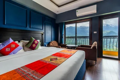 Sapa Charm Hotel – Photos 2
