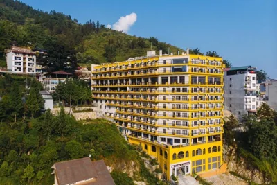 Sapa Charm Hotel – Photos 4