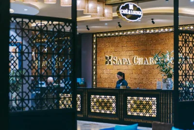 Sapa Charm Hotel – Photos 5