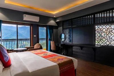 Sapa Charm Hotel – Photos 6