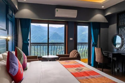 Sapa Charm Hotel – Photos 7
