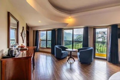Sapa Charm Hotel – Photos 8
