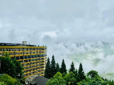 Sapa Charm Hotel – Photos 10