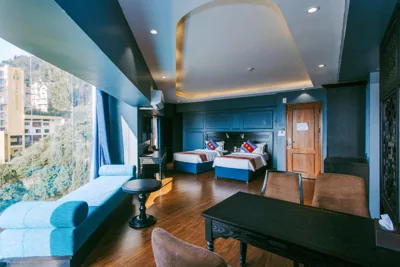 Sapa Charm Hotel – Photos 11