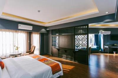 Sapa Charm Hotel – Photos 12