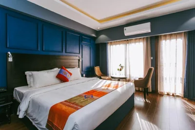 Sapa Charm Hotel – Photos 13