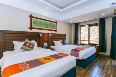 Sapa Charm Hotel – Photos 15